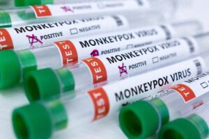 WHO renames monkeypox as mpox, citing racism concerns