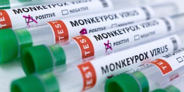 WHO renames monkeypox as mpox, citing racism concerns