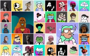 What Is An NFT Avatar And How To Get It?