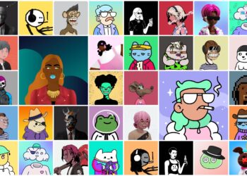 What Is An NFT Avatar And How To Get It?