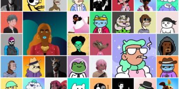 What Is An NFT Avatar And How To Get It?