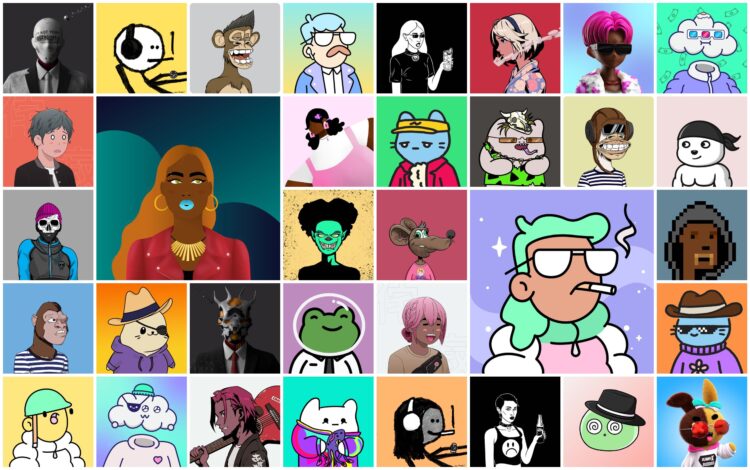 What Is An NFT Avatar And How To Get It?