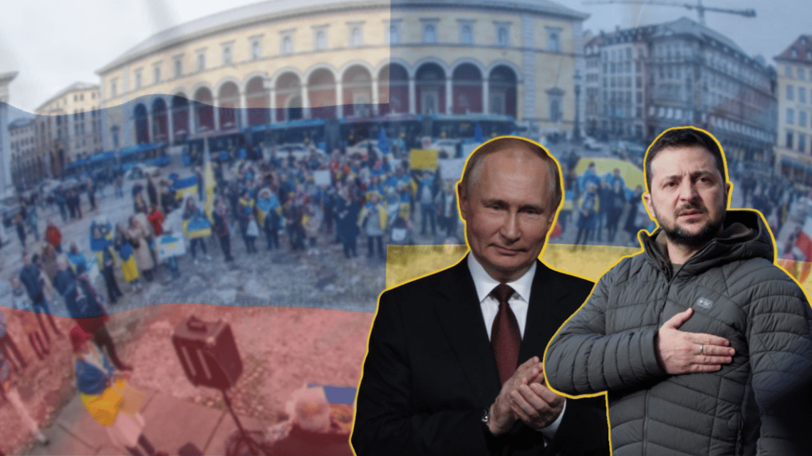 Why did Russia withdraw its troops from Kherson?