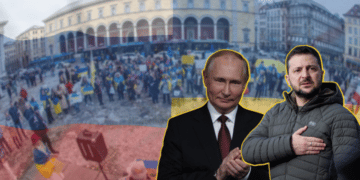 Why did Russia withdraw its troops from Kherson?