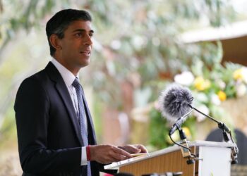 Will promote skilled immigration, tackle illegal migration, says Rishi Sunak