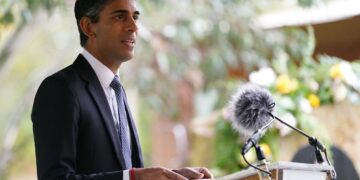 Will promote skilled immigration, tackle illegal migration, says Rishi Sunak