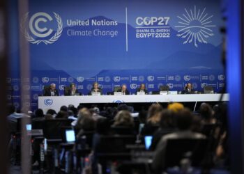 With no consensus yet, COP27 extended by a day