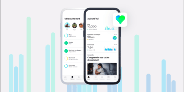 Withings Health Mate App Review 2022 | Health And Fitness Platform