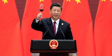 Xi says China to consider holding Belt & Road Forum in 2023