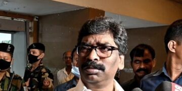 ‘Cannot escape law’: BJP ‘welcomes’ ED’s summon to Soren in illegal mining probe | Latest News India