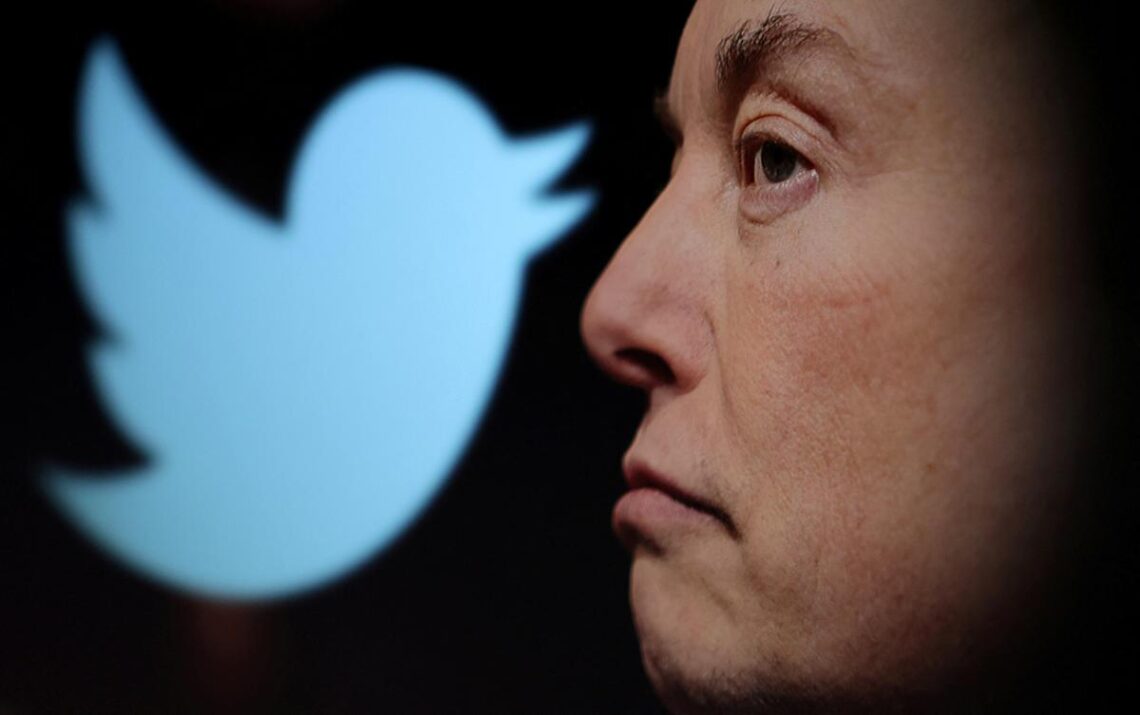 ‘No choice’, says Musk on worldwide Twitter layoffs