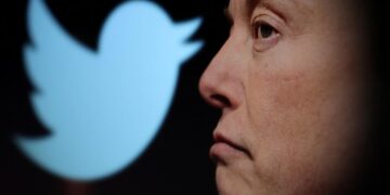 ‘No choice’, says Musk on worldwide Twitter layoffs