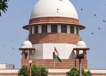 ‘Redact sensitive portion’: Supreme Court gives a way out of sealed cover affidavits