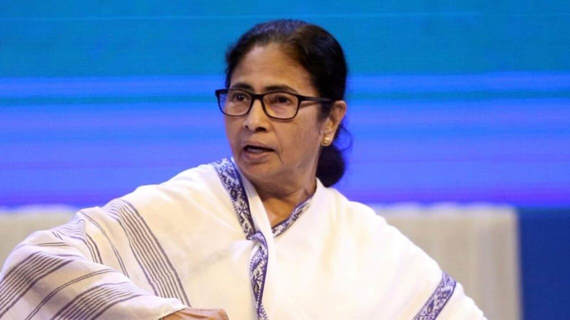 ‘When politicians meet, things get discussed’: Mamata ahead of meeting Stalin | Latest News India