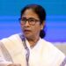 ‘When politicians meet, things get discussed’: Mamata ahead of meeting Stalin | Latest News India