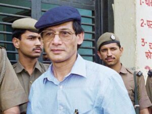 Serial Killer Charles Sobhraj’s Release From Nepal Jail Delayed By A Day