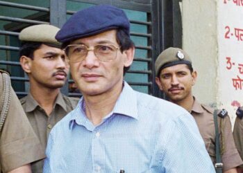 Serial Killer Charles Sobhraj's Release From Nepal Jail Delayed By A Day