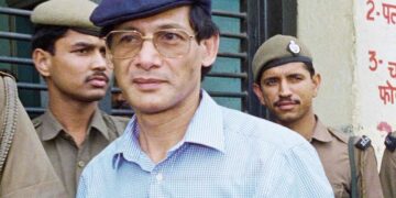 Serial Killer Charles Sobhraj's Release From Nepal Jail Delayed By A Day