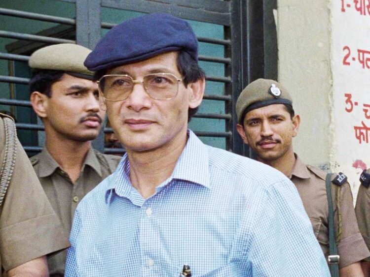Serial Killer Charles Sobhraj's Release From Nepal Jail Delayed By A Day