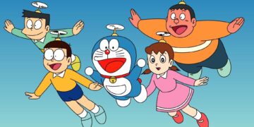 10 Amazing Facts About Doraemon That You Didn't Know