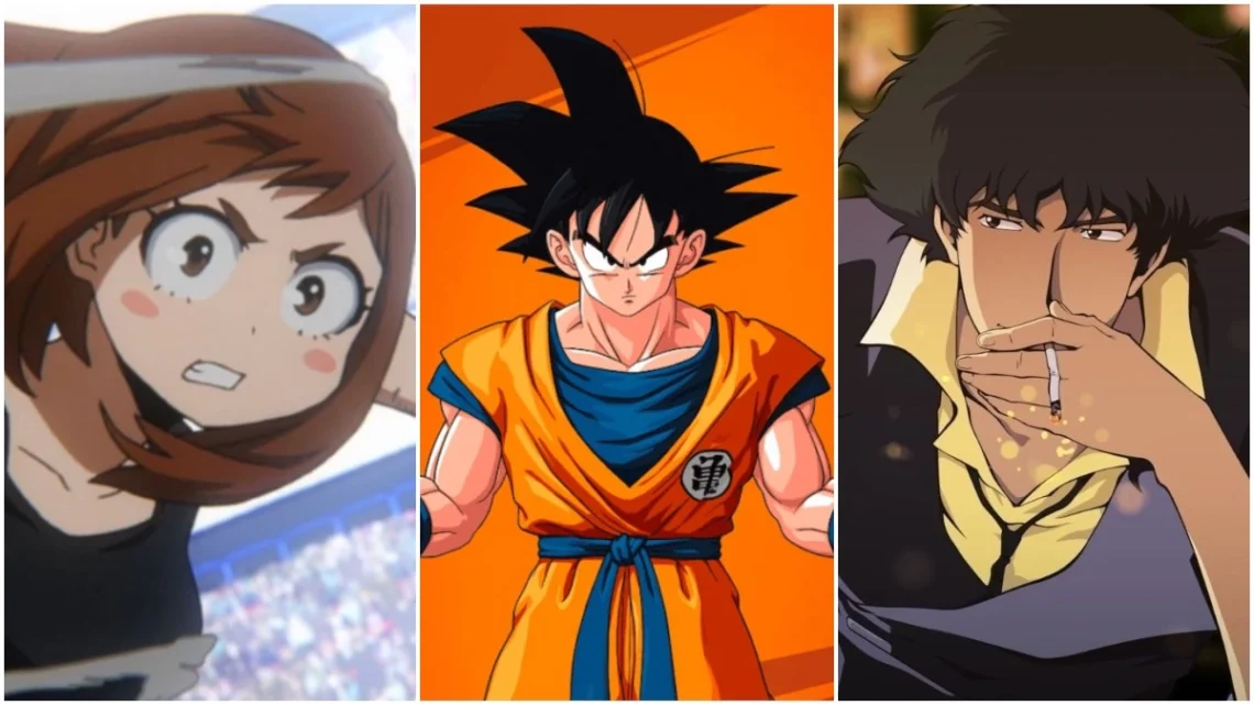 10 Best Anime On Crunchyroll You Must Watch