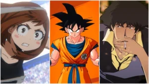 10 Best Anime On Crunchyroll You Must Watch