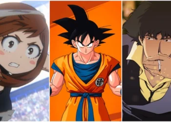 10 Best Anime On Crunchyroll You Must Watch