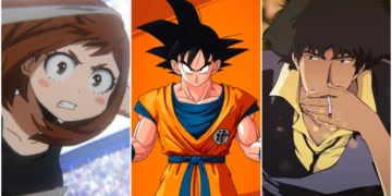 10 Best Anime On Crunchyroll You Must Watch