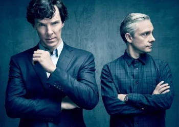 10 Best British Dramas To Watch