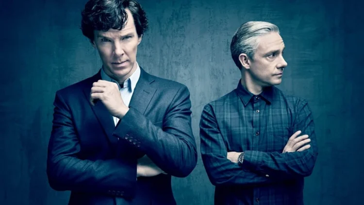 10 Best British Dramas To Watch