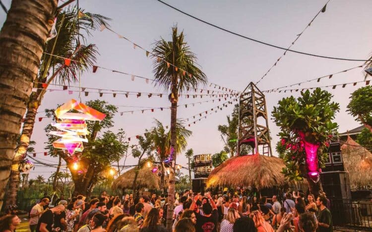 Fusion Of Cultures And Traditions: 10 Best Festivals Of Bali
