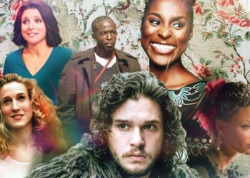10 Best HBO Shows To Watch - HBO Series