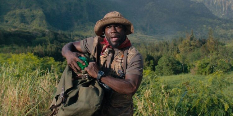10 Best Kevin Hart Movies To Watch