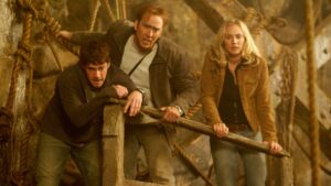 10 Best Treasure Hunting Movies of All Time to Watch Now
