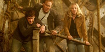 10 Best Treasure Hunting Movies Of All Time