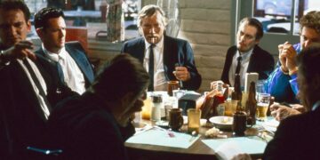 10 Classic Films References In Reservoir Dogs