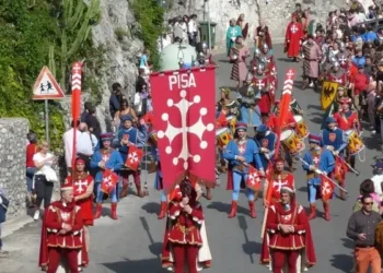10 Festivals In Italy You Must See Before You Die