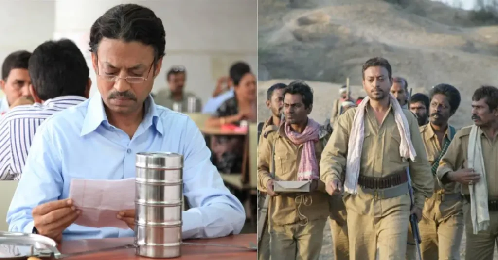 10 Times When Irrfan Khan Immortalised His Roles