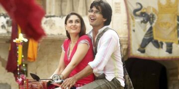 20 Amazing Jab We Met Dialogues For A Thrilling Nostalgia
