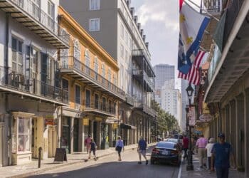 20 Interesting Facts About New Orleans That You Should Know