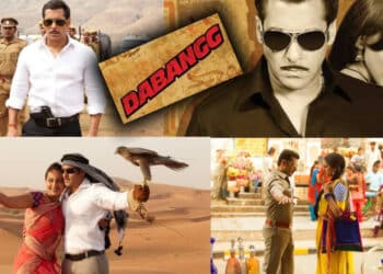 25 Famous Dialogues Of Dabangg Movie