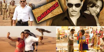 25 Famous Dialogues Of Dabangg Movie