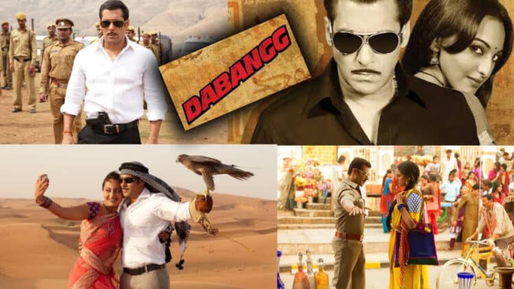 25 Famous Dialogues Of Dabangg Movie