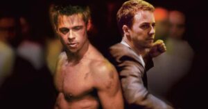 30 Famous Dialogues Of Fight Club