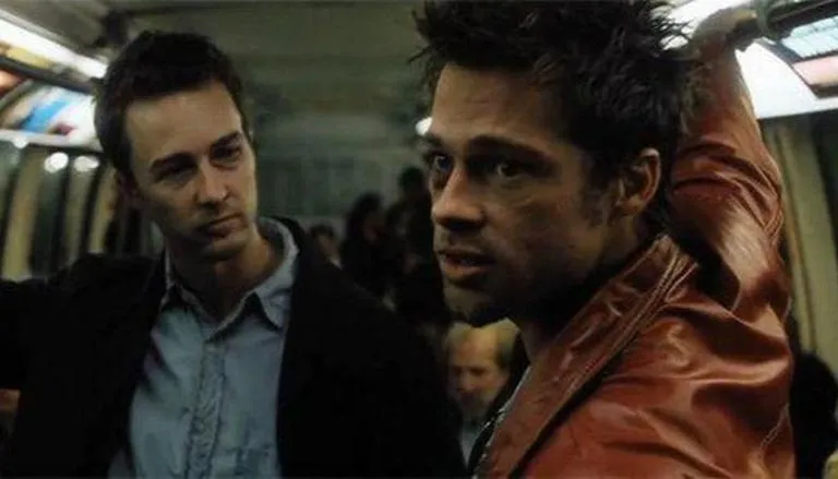 30 Famous Dialogues Of Fight Club
