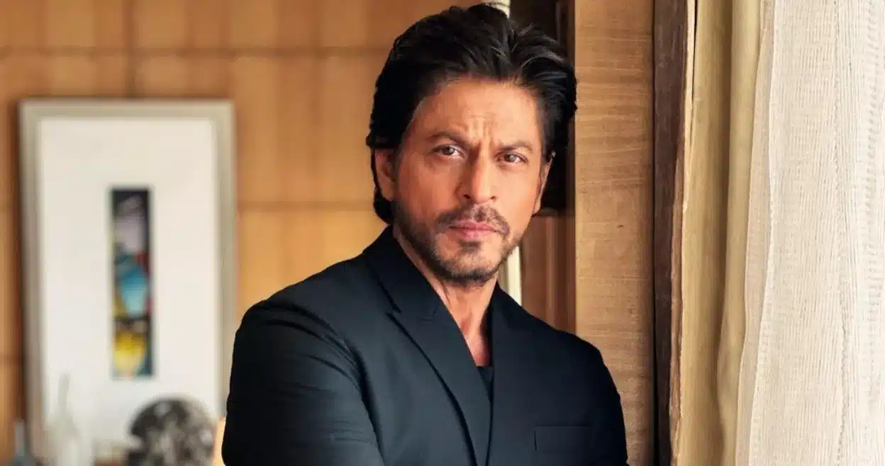 30 Iconic Shah Rukh Khan Dialogues For Every SRK Fan