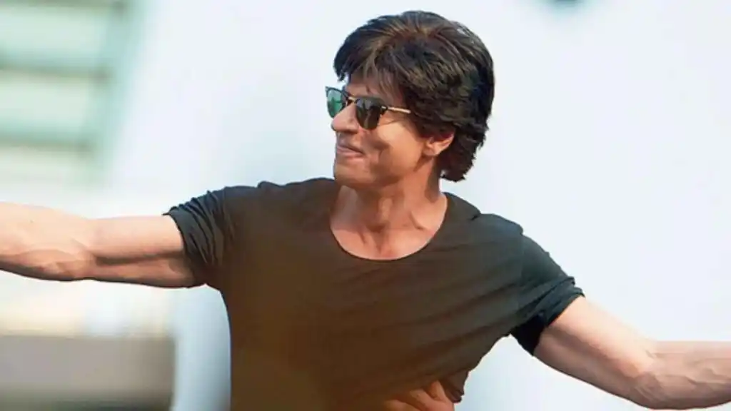 30 Iconic Shah Rukh Khan Dialogues For Every SRK Fan