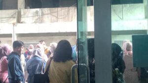 5.8-magnitude earthquake jolts Indonesia’s Java