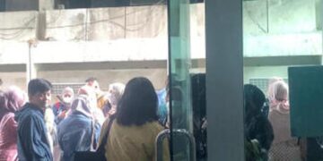 5.8-magnitude earthquake jolts Indonesia’s Java