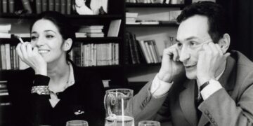 8 Black And White Movies To Watch On Mubi